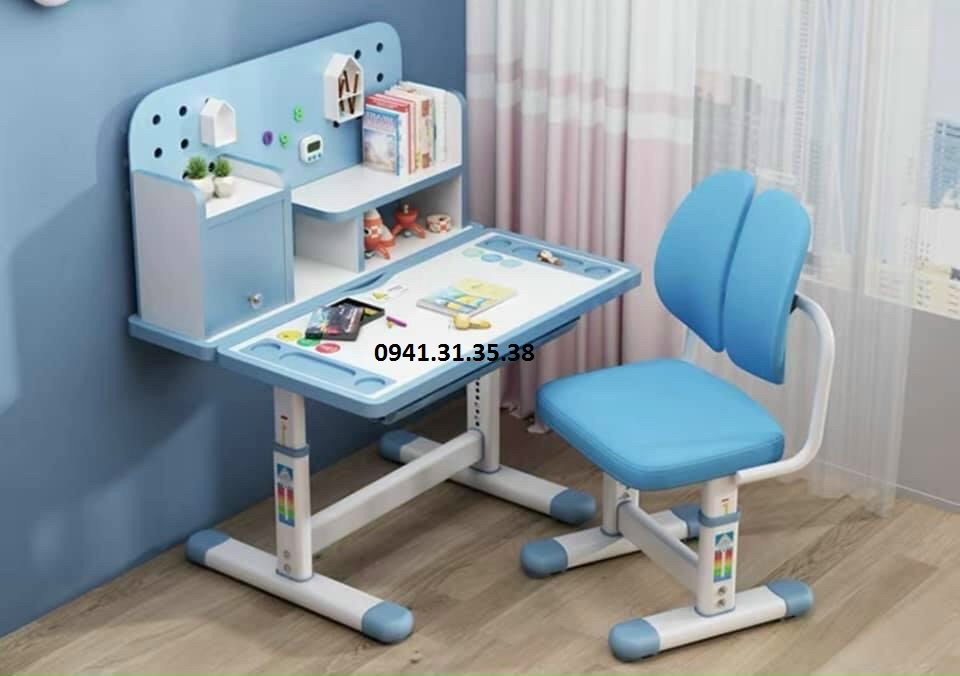 Giới thiệu về thị trường bàn ghế học sinh năm 2025