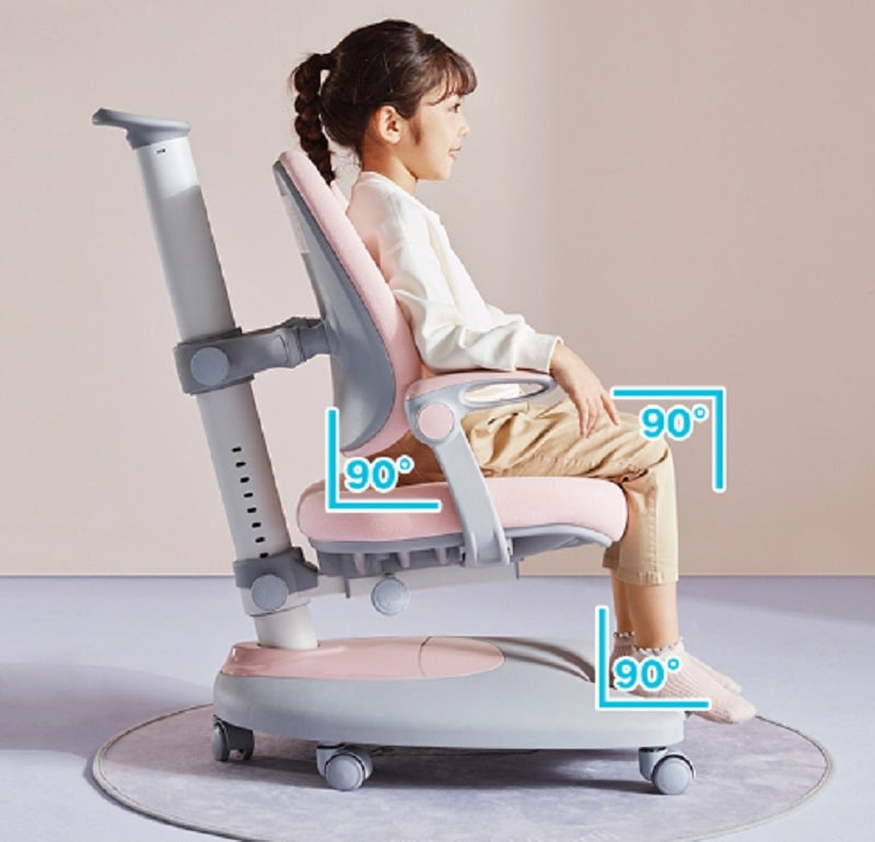 Giới thiệu về vai trò của ghế học sinh trong quá trình học tập của trẻ