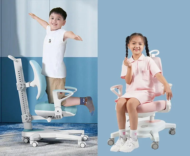 Giới thiệu về vai trò của ghế học sinh trong quá trình học tập của trẻ