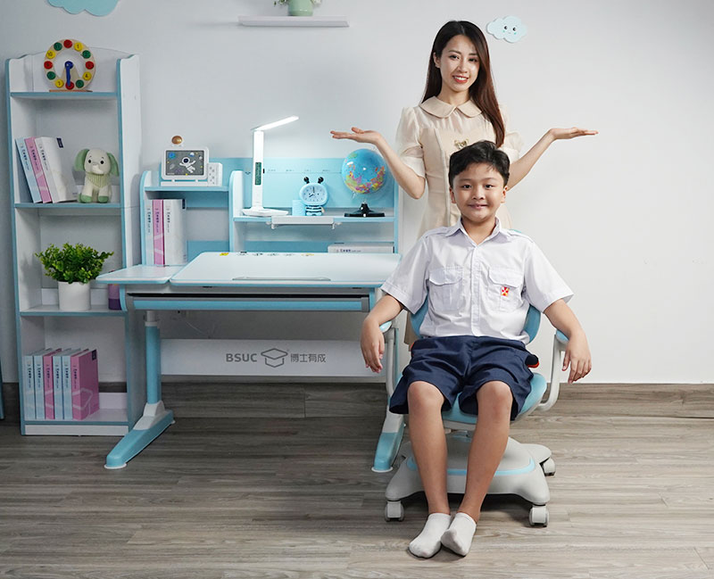 Giới thiệu chung về tầm quan trọng của bàn ghế học sinh phù hợp và an toàn