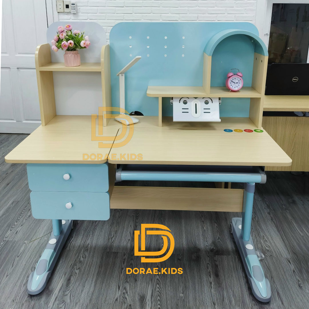Giới thiệu chung về tầm quan trọng của bàn ghế học sinh phù hợp và an toàn
