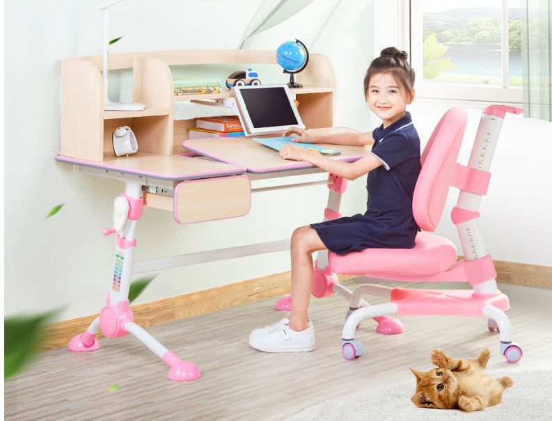 Giới thiệu chung về tầm quan trọng của bàn ghế học sinh phù hợp và an toàn