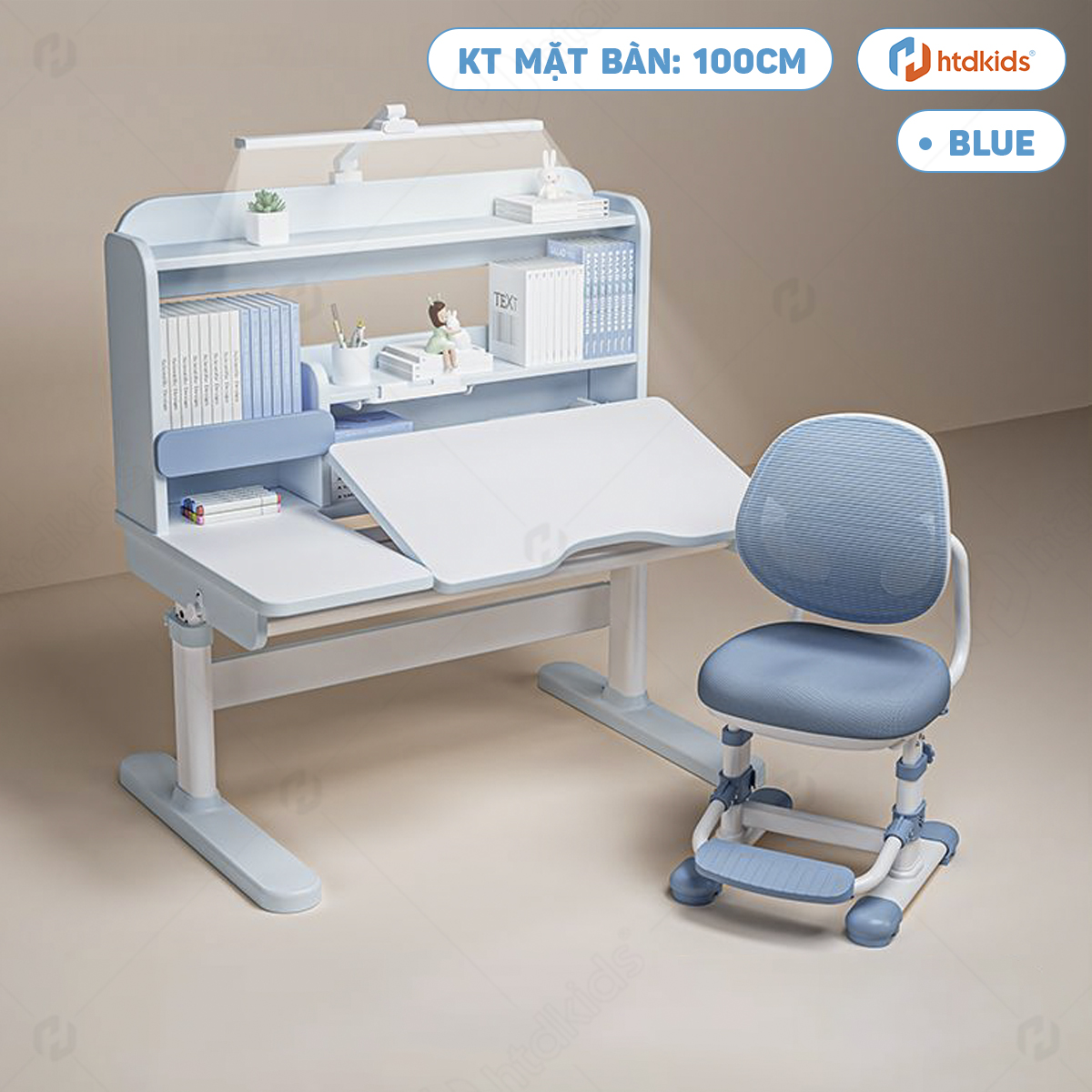 Giới thiệu chung về tầm quan trọng của bàn ghế học sinh phù hợp và an toàn