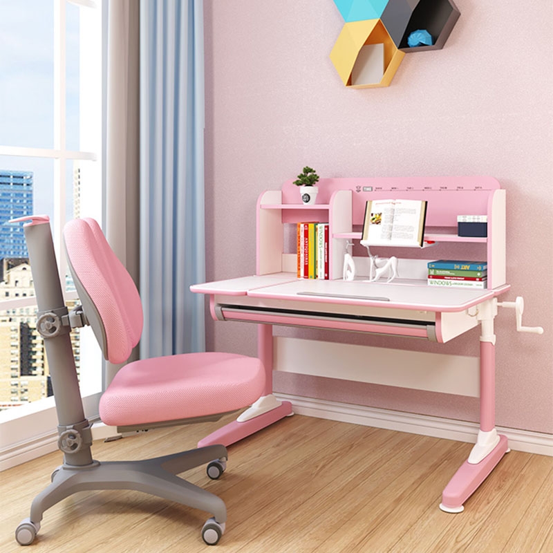 Bàn Học Chống Gù – Chìa Khóa Vàng Cho Tương Lai Sáng Khỏe Của Bé