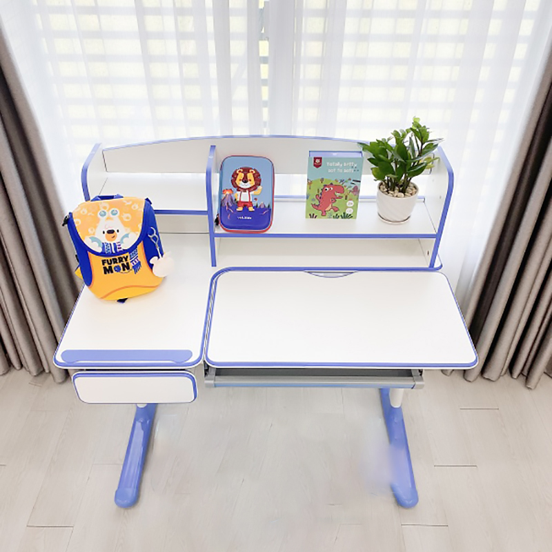 Bàn Học Chống Gù – Chìa Khóa Vàng Cho Tương Lai Sáng Khỏe Của Bé