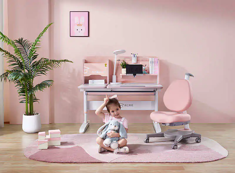 So sánh các loại bàn học chống gù chống cận tốt nhất cho học sinh tiểu học 2025 – Bảo vệ tương lai con em