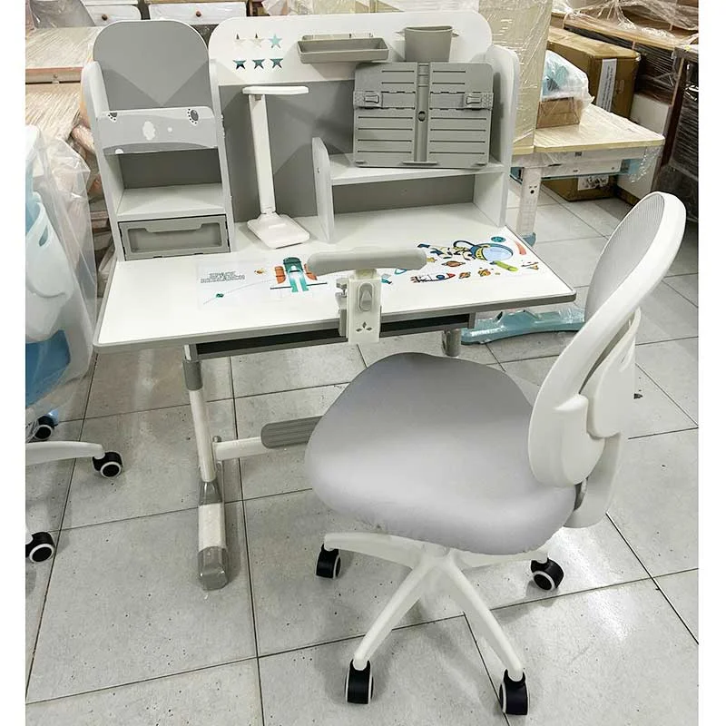 Tiêu chuẩn kích thước bàn ghế học sinh theo chiều cao - Cẩm nang toàn diện để lựa chọn đúng chuẩn