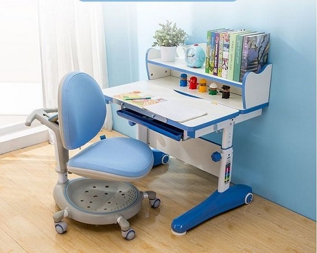 Tiêu chuẩn kích thước bàn ghế học sinh theo chiều cao - Cẩm nang toàn diện để lựa chọn đúng chuẩn