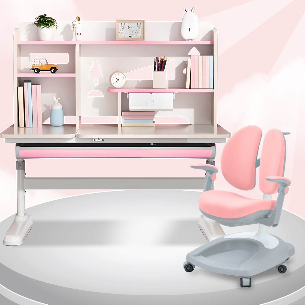 Bao nhiêu tuổi nên bắt đầu dùng bàn học chống gù chống cận cho trẻ? – Nền tảng cho tương lai khỏe mạnh