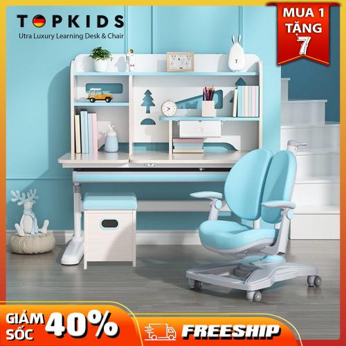 Review bàn học chống gù AngelKids Ưu nhược điểm – Cảm nhận thực tế