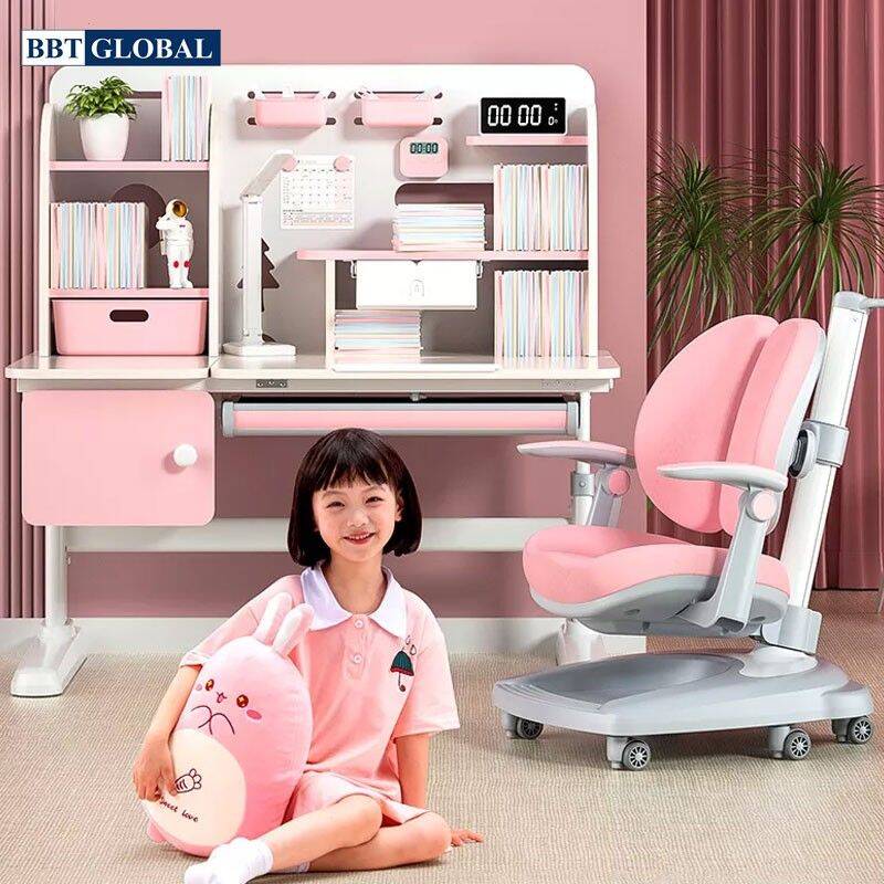 Review bàn học chống gù AngelKids Ưu nhược điểm – Cảm nhận thực tế