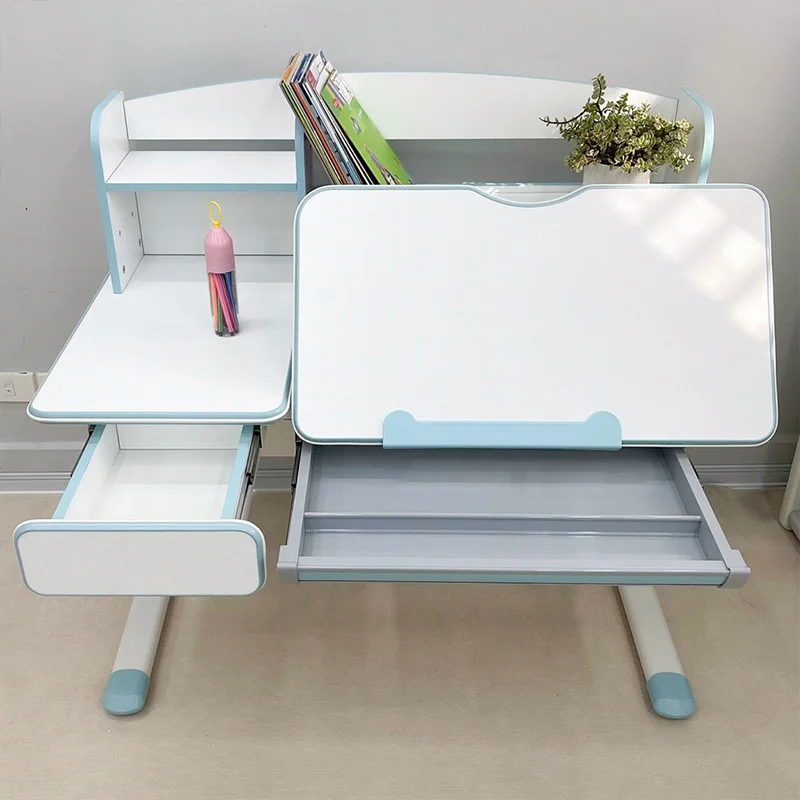 Góc Nghiêng – Thiết kế Bàn Học Chống Gù, Chống Cận Xây Dựng Tương Lai Khỏe Mạnh